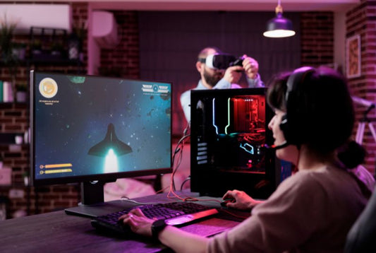 Elevate Your Viewing Experience: Exploring Flat Screen Monitors