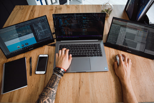 7 Best Wireless Portable PC Monitors to Buy in 2021