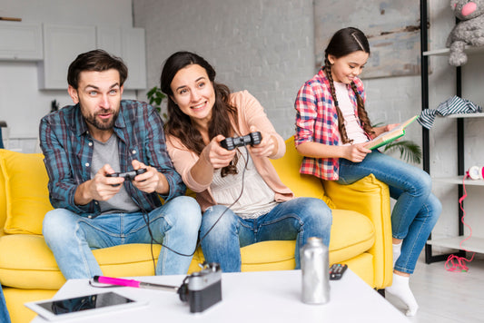 Why Is Response Time Important When Choosing the Best Portable Gaming Monitor
