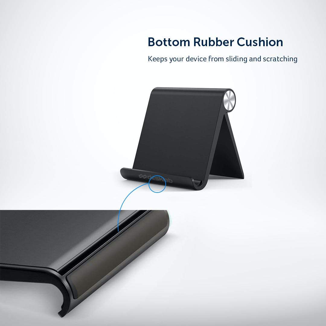 Multi-Angle Portable Monitor / Tablet Stand - Desklab Monitor