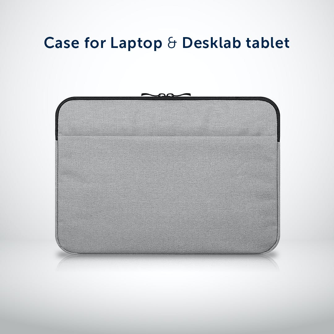 Protection Bundle - Desklab Monitor