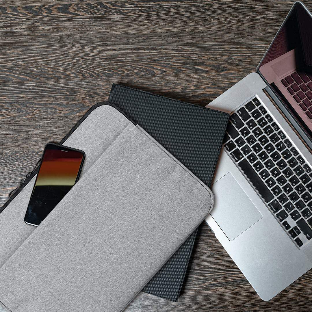 Laptop & Desklab Sleeve - Desklab Monitor