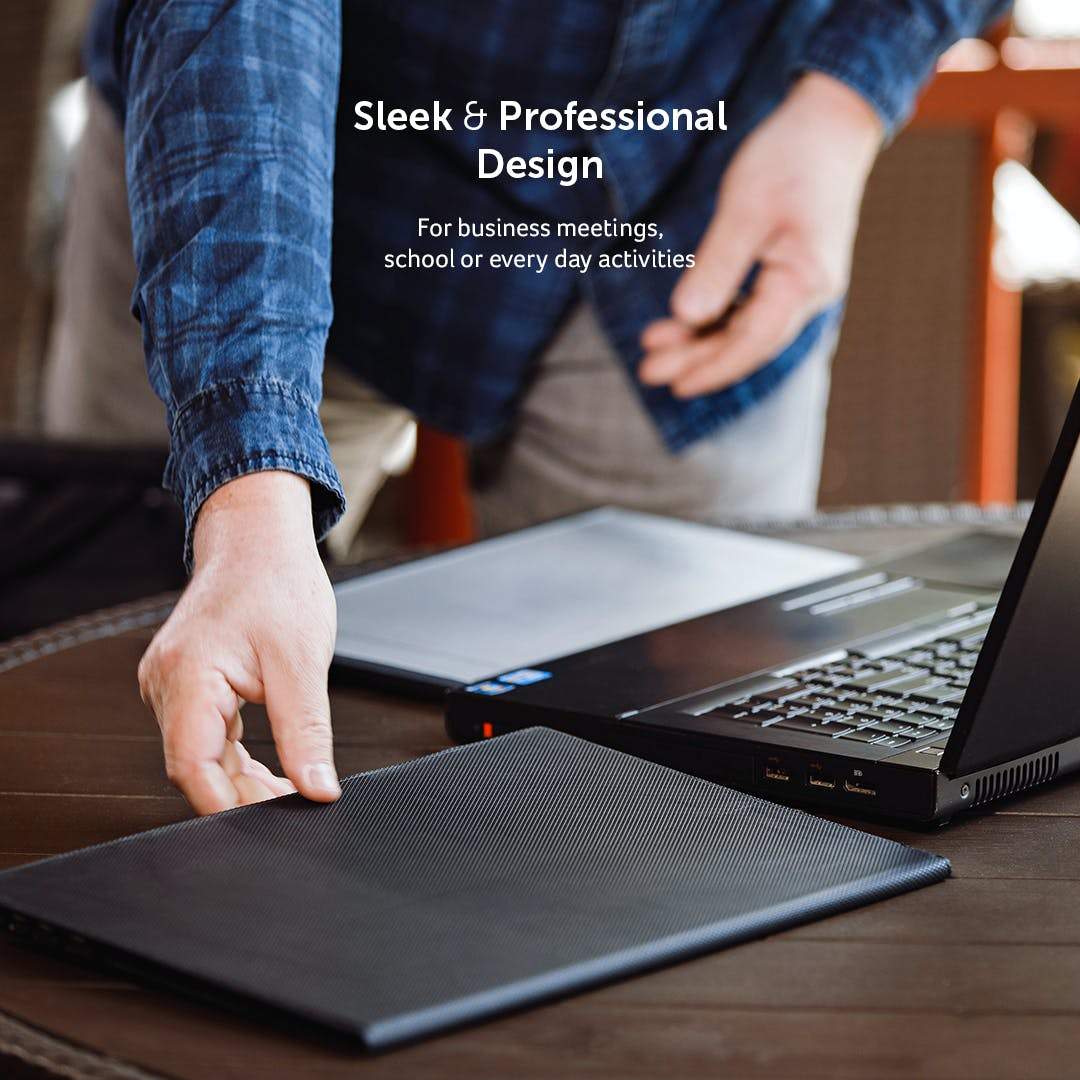 Protection Bundle - Desklab Monitor