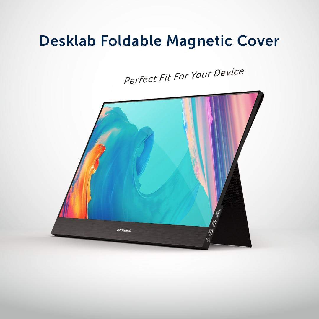 Protection Bundle - Desklab Monitor