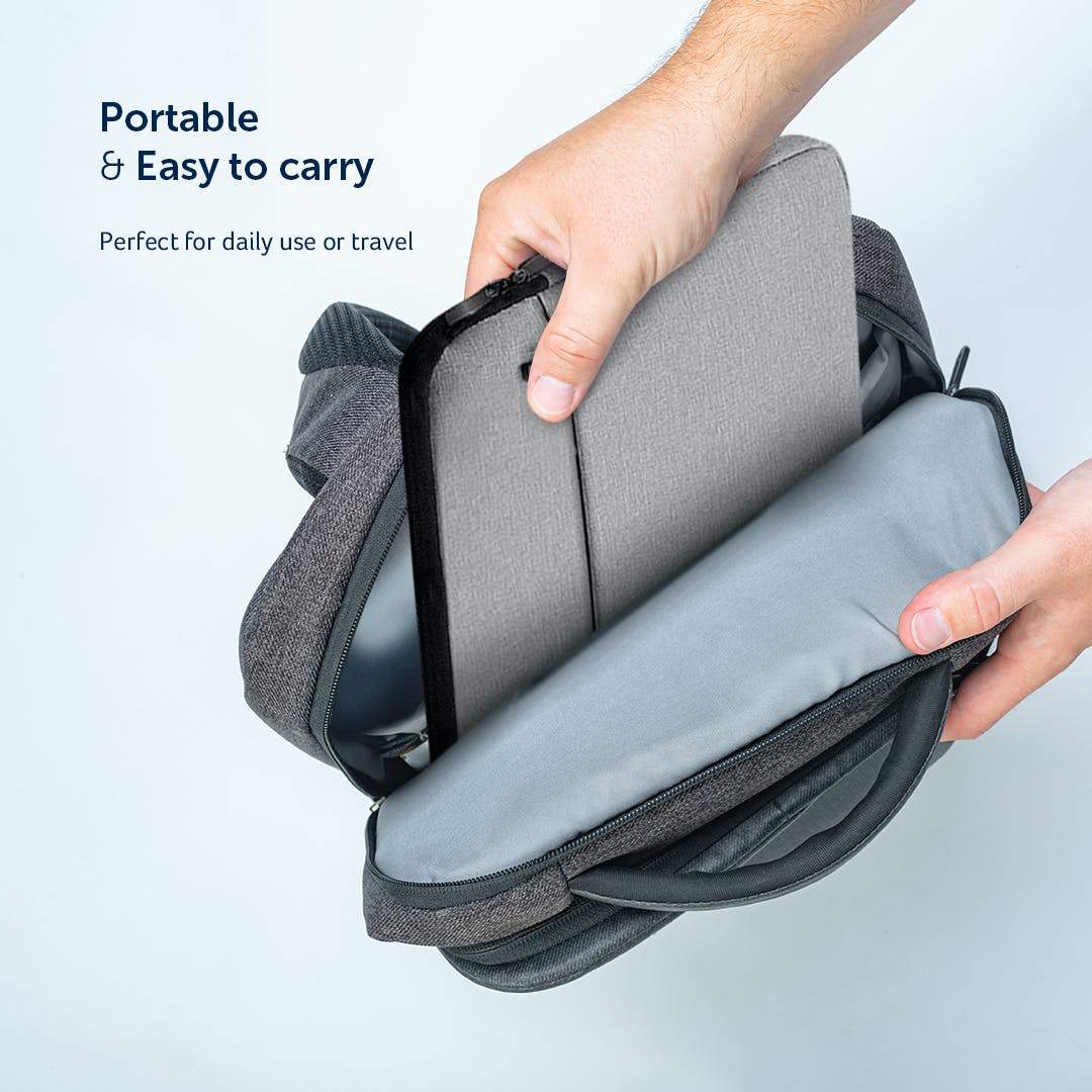 Protection Bundle - Desklab Monitor