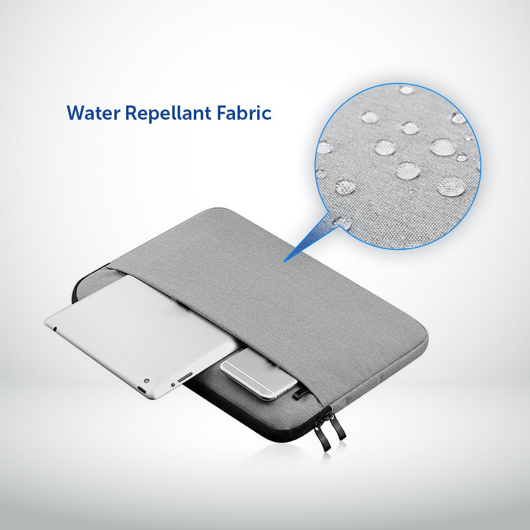 Laptop & Desklab Sleeve - Desklab Monitor