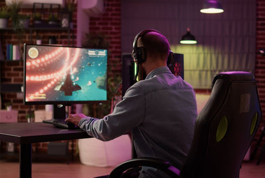Game On! Exploring the Best Portable Gaming Monitors for Gaming Enthusiasts